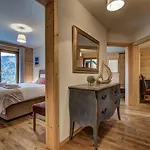 Chalet Aventure