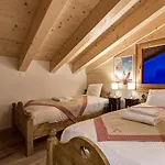 Chalet Aventure *
