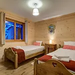 Aventure Chalet *