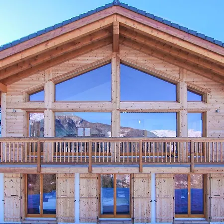 Aventure Chalet
