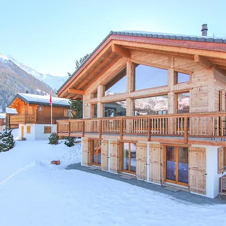 Aventure Chalet